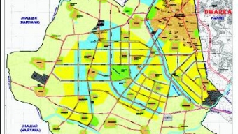 New Delhi Master Plan 2021, Boon for Investors